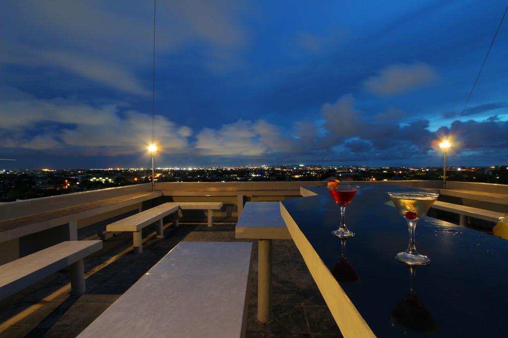 Sand Beach Luxury Living Kuta Lombok Exterior foto