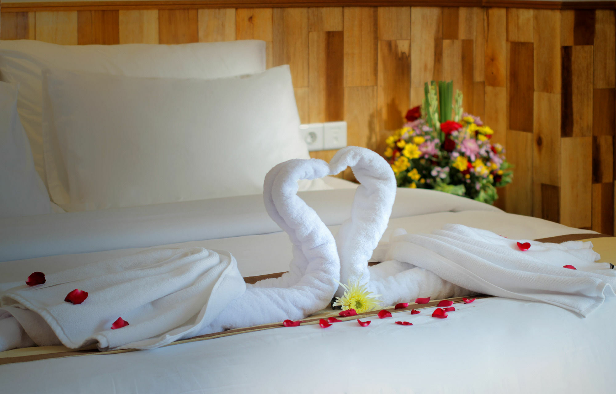 Sand Beach Luxury Living Kuta Lombok Exterior foto